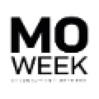 MoWeek logo - Similar company to Galio