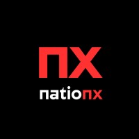 Nationx logo - Similar company to Escon Info Systems