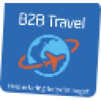 B2B Travel Danmark logo - Similar company to Hhamburchs Köpfe