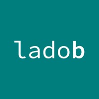 LADO.B design logo - Similar company to Openbit