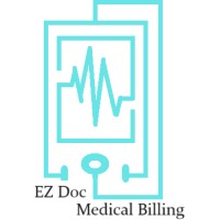 EZ Doc Medical Billing logo - Similar company to D&D Medical Documents & Billing Services