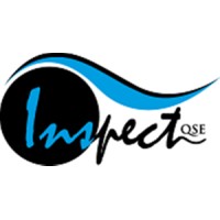 INSPECT Algerie logo - Similar company to Alcova Eurl