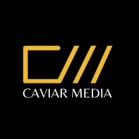 Caviar Media logo - Similar company to Quantumnexa