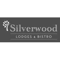 Silverwood lodges and park home manufacturing logo - Similar company to Osp+