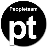 Peopleteam logo - Similar company to Wilke