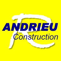 ANDRIEU CONSTRUCTION logo - Similar company to Lagarrigue
