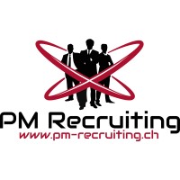 PM Recruiting logo - Similar company to Sebas Ag