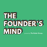 The Founder's Mind logo - Similar company to Drones Of Peace