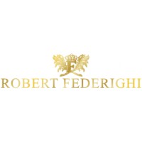 Robert Federighi Design logo - Similar company to Info We Trust