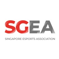Singapore Esports Association (SGEA) logo - Similar company to Singapore Cybersports And Online Gaming Association