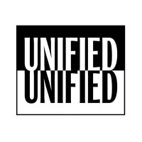Unified Productions logo - Similar company to Boy 313