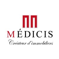 MEDICIS Promotion, Créateur d'Immobiliers logo - Similar company to Oobewan