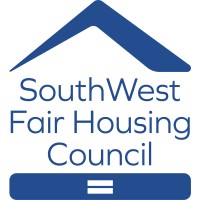 Southwest Fair Housing Council logo - Similar company to Public Policy Partners (P3)