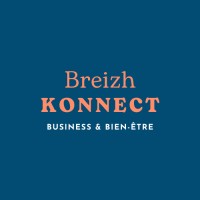 Breizh Konnect, réseaux d'entrepreneurs bretons logo - Similar company to Wombat