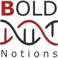 Bold Notions Ltd