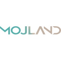 Mojland logo - Similar company to Iranepoks