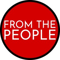 From The People logo - Similar company to Schema - Consulenza Direzionale - Formazione - Sviluppo Organizzativo
