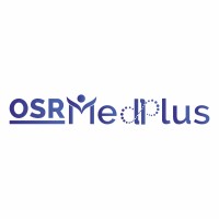 OSR Med Plus logo - Similar company to Evoitt Modular Concepts