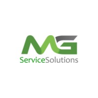 MG Service Solutions logo - Similar company to Mgservice Snc