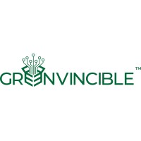 Greenvincible S.r.l. logo - Similar company to Aqua Blue Filter
