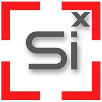 SixIntel logo - Similar company to Playmotion