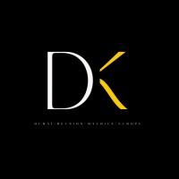 Holding D-K logo - Similar company to Connext Ai