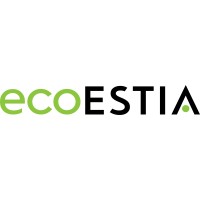 ECOESTIA logo - Similar company to Spv Storage A Plasisgroup Company