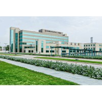 CKBirlaHospitals,rbhJaipur logo - Similar company to Zeefind.Com