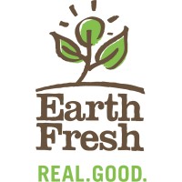 EarthFresh Farms logo - Similar company to Effeclean Canada Inc