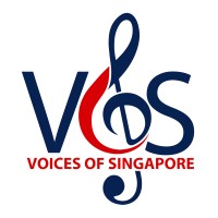 Voices of Singapore logo - Similar company to Plan New Sdn. Bhd.