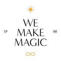 ✨ We Make Magic ✨