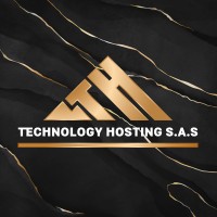 Technology Hosting logo - Similar company to Actividad Creativa