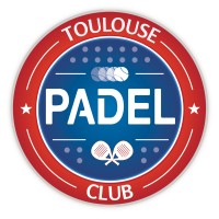 TOULOUSE PADEL CLUB logo - Similar company to Smash Padel Group