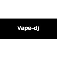 Vape DJ  Balkan logo - Similar company to Filinav Doo