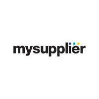 mySupplier logo - Similar company to Ghostranch Communications