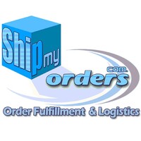 Ship My Orders logo - Similar company to Snapship