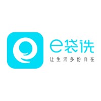 e袋洗 logo - Similar company to Garnet Consultancy Pte.Ltd.