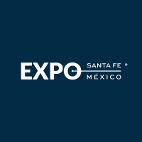 Expo Santa Fe México logo - Similar company to Mttn