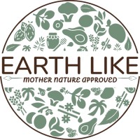 Earth Like Organics logo - Similar company to Mvload Super Logistics