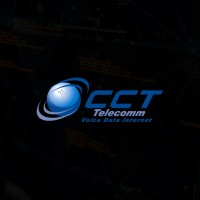 CCT Telecomm logo - Similar company to Cct Telecomm