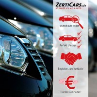 Zerticars Gmbh