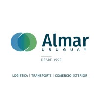 Almar Uruguay logo - Similar company to D