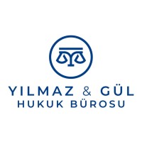 Yılmaz&Gül Hukuk Bürosu logo - Similar company to Tan&Çelik Hukuk Danışmanlık