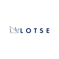 LOTSE logo - Similar company to Metaline Studio