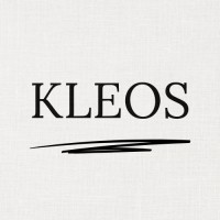 Kleos logo - Similar company to Fetch Livraison (Sold To Resto-In)