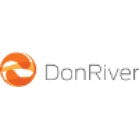 DonRiver logo - Similar company to Packet Design