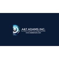 A&T Adams Inc. logo - Similar company to Home Automation And Utility Consulting