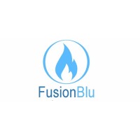 FusionBlu logo - Similar company to Da-I.Info