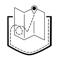 Pocket Map Travel logo - Similar company to Cme River Conferences
