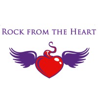 Rock from the Heart logo - Similar company to Rapidai